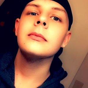 Meet your Posher, William